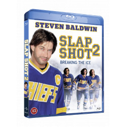 Slap Shot 2 Breaking The Ice