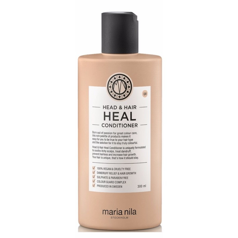 Maria Nila compatible - Head & Hair Heal Conditioner 300 ml