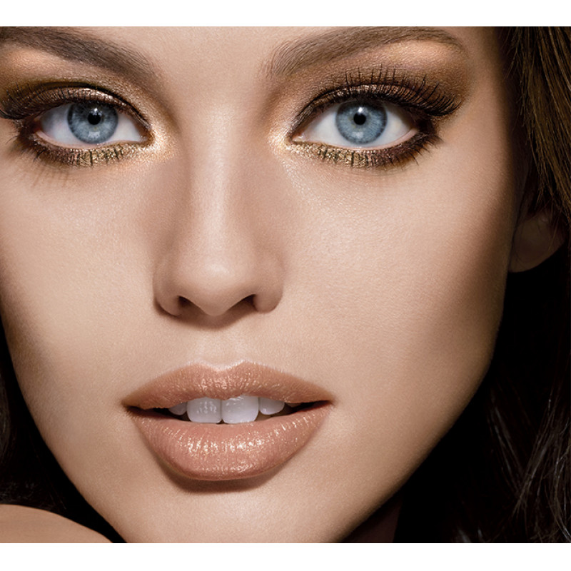 Maybelline compatible - Eye Shadow Pallet - The Nudes