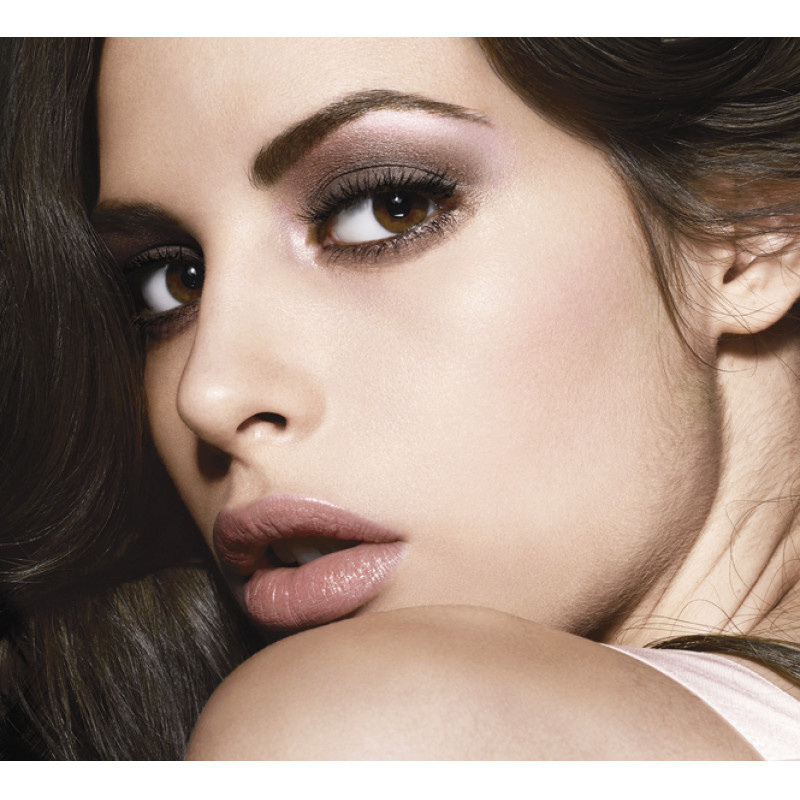 Maybelline compatible - Eye Shadow Pallet - The Blushed Nudes 01