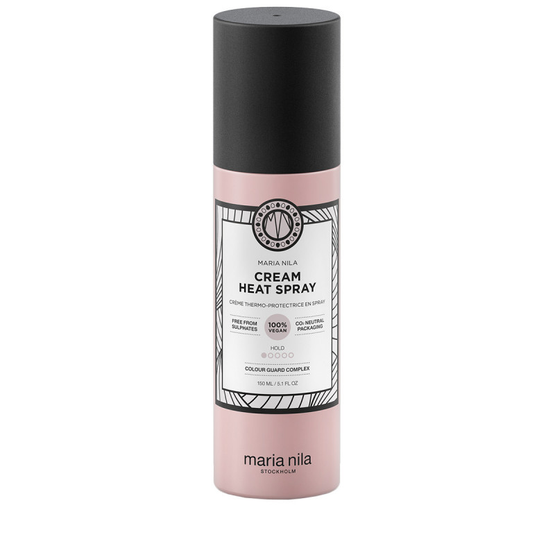 Maria Nila compatible - Cream Heat Spray 150 ml