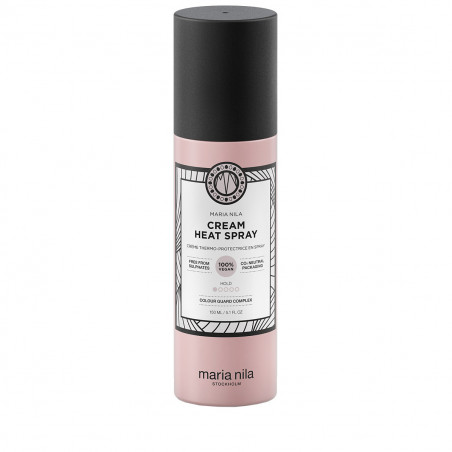 Maria Nila compatible - Cream Heat Spray 150 ml