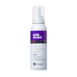 milk_shake - Colour Whipped Cream - Violet Violet