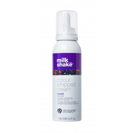 milk_shake - Colour Whipped Cream - Violet Violet