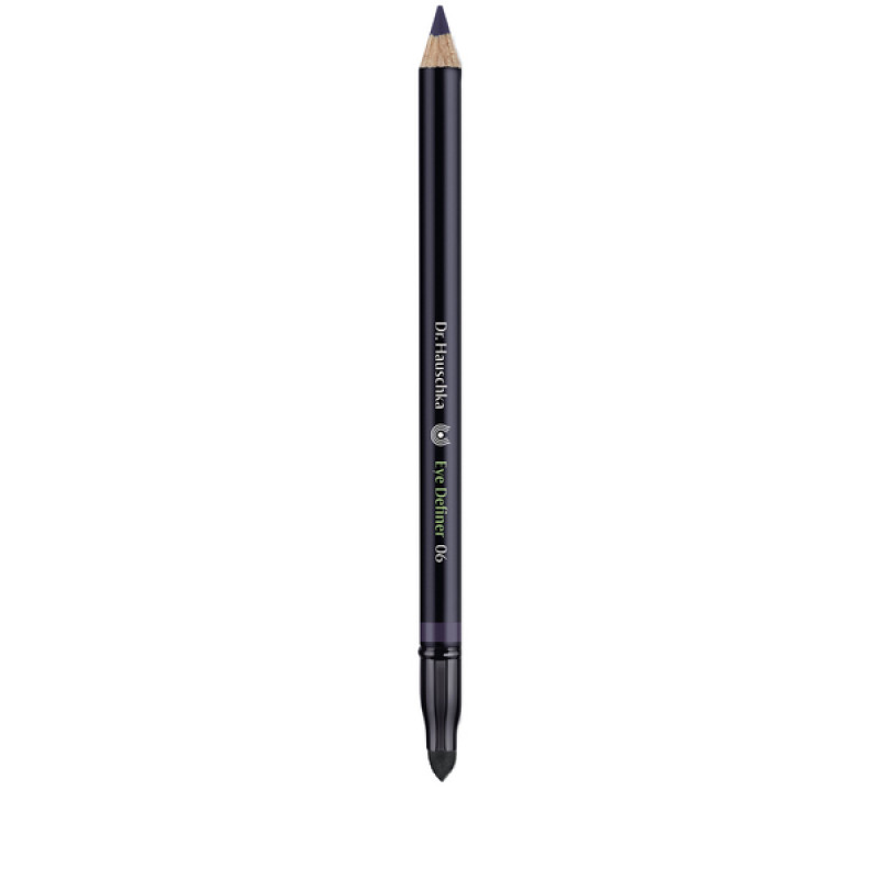 Dr. Hauschka compatible - Eye Definer - Plum