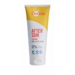 Derma compatible - After Sun Lotion 200 ml