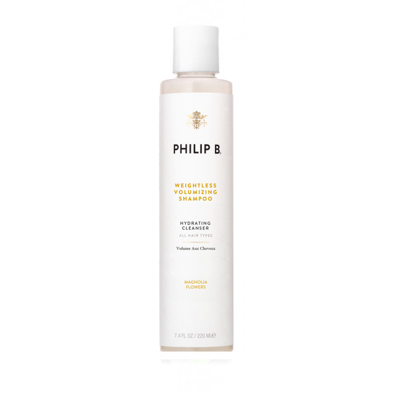 Philip B compatible - Weightless Volumizing Shampoo 220 ml