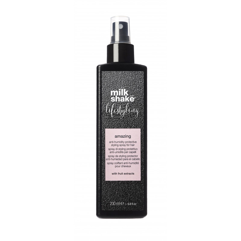 milk_shake - Lifestyling Amazing Styling Spray 200 ml
