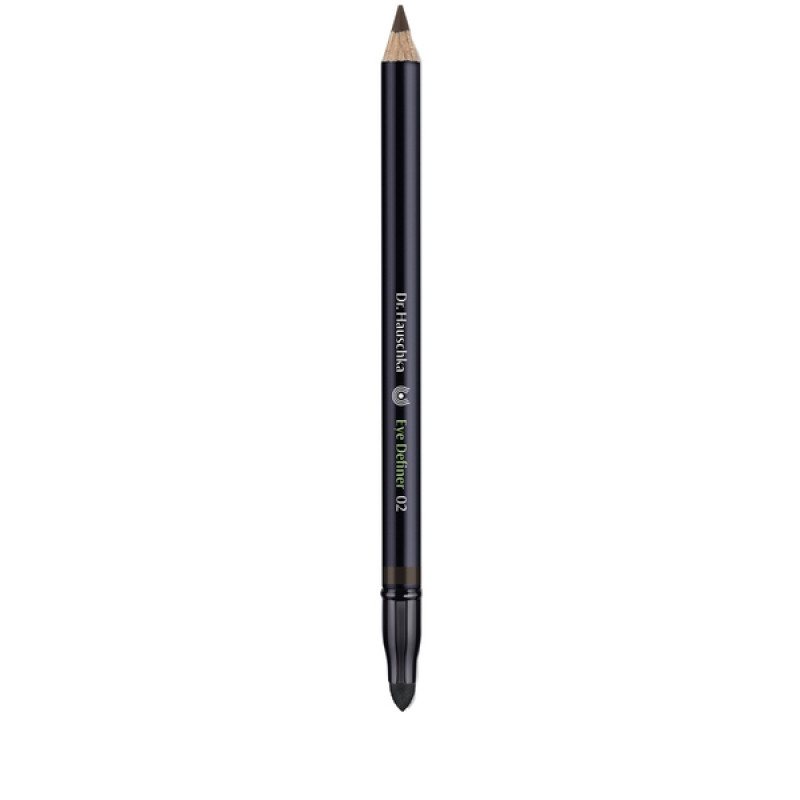 Dr. Hauschka compatible - Eye Definer - Brown