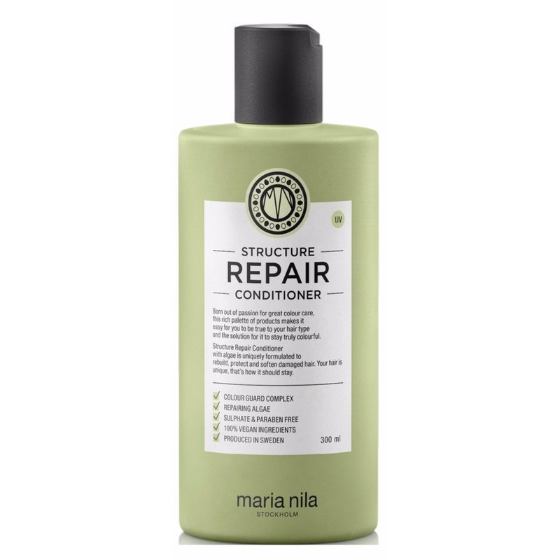 Maria Nila compatible - Structure Repair Conditioner 300 ml