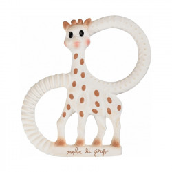 Vulli compatible - Sophie la Girafe  - So pure teether - soft (200318)