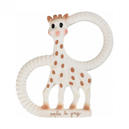 Vulli Sophie La Girafe - Anneau De Dentition So'Pure