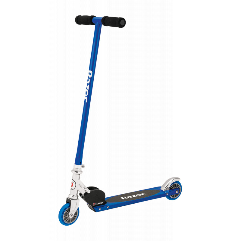 Interbrands 13073043 kick scooter Blue