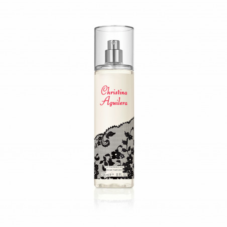 Christina Aguilera compatible - Fragrance Bodymist 236 ml