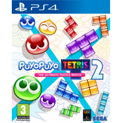 Puyo Puyo Tetris 2 (Launch Edition)