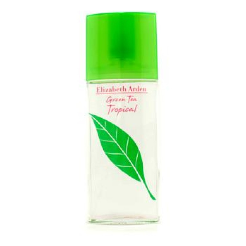 Elizabeth Arden compatible - Green Tea Tropical  EDT 100 ml