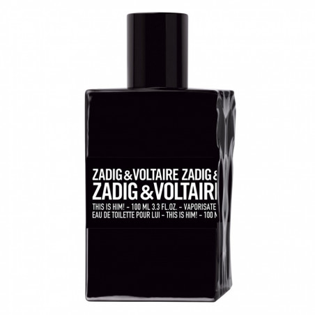 ZADIG & VOLTAIRE compatible - This Is Him EDT 100 ml