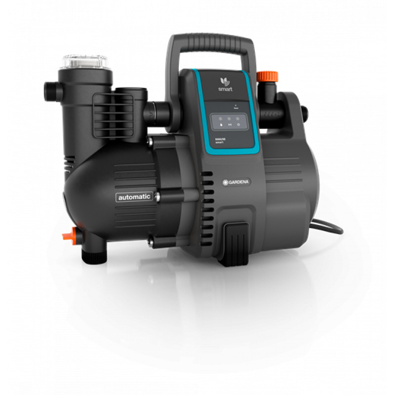 Gardena compatible - Smart Automatic Home&Garden Pump