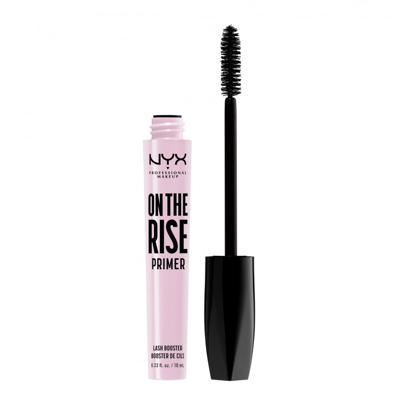 NYX Professional Makeup compatible - On The Rise Lash Booster