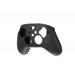 Piranha Xbox Protective Silicone Skin (Black)