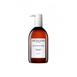 SACHAJUAN compatible - Hair Cleansing Cream Shampoo - 250 ml