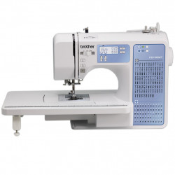 Brother compatible - FS100WT Sewing Machine