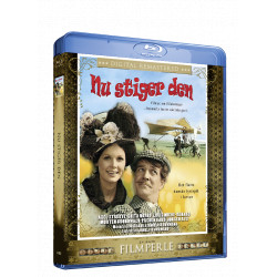 Nu Stiger Den  Hd  - Blu Ray