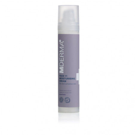 MDerma compatible - FACE11 Moisturising Cream 50 ml