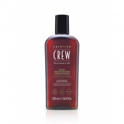 American Crew compatible - Daily Moisturizing Conditioner 250 ml