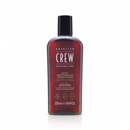 American Crew compatible - Daily Moisturizing Conditioner 250 ml