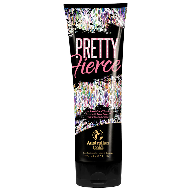 Australian Gold compatible - Pretty Fierce Lotion 250 ml