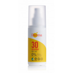 Derma compatible - Sun Spray SPF 30 150 ml