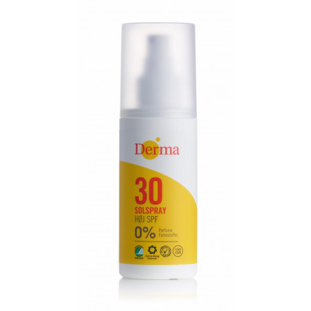Derma compatible - Sun Spray SPF 30 150 ml