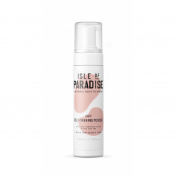 Isle of Paradise compatible - Light Self Tanning Mousse 200 ml