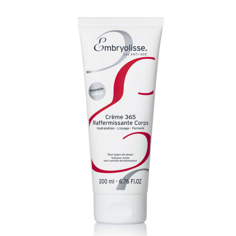 Embryolisse compatible - 365 Cream Body Firming Care 200 ml