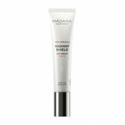 Mádara - Time Miracle Radiant Shield Day Cream SPF15 40 ml