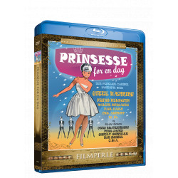 Prinsesse for en dag