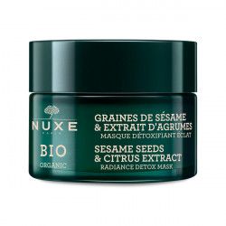 Nuxe compatible - Bio Radiance Detox Mask 50 ml