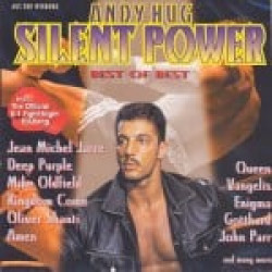 Andy Hug – silent power