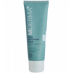 MDerma compatible - MD03 Softening Balm 40 ml