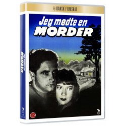 Jeg Mødte En Morder
