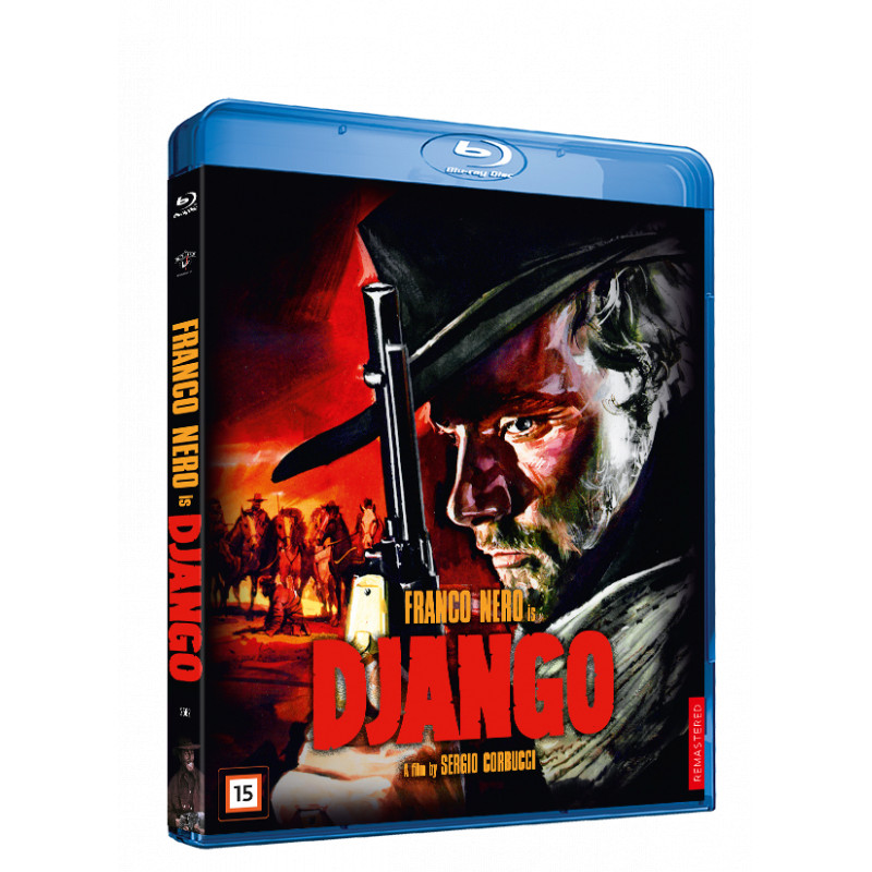 Django