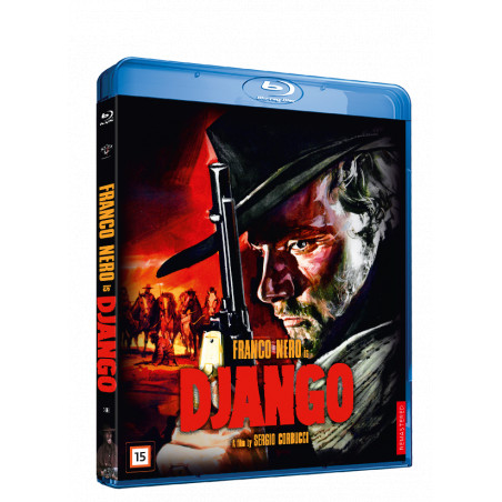 Django