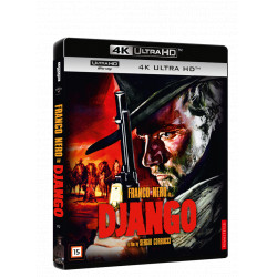 Django