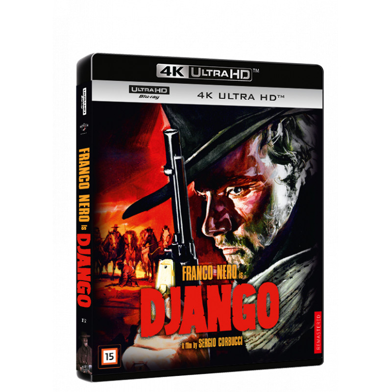 Django