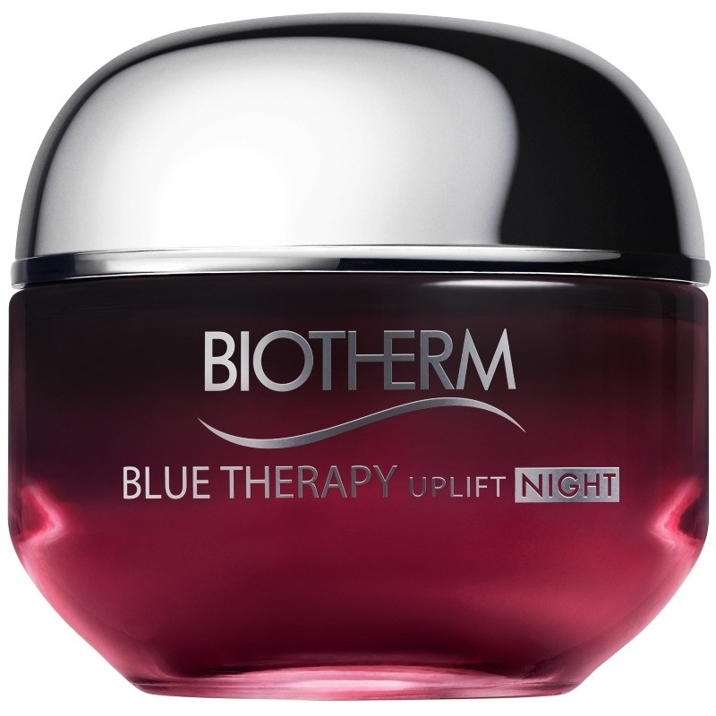 Biotherm compatible - Blue Therapy Red Algae Night 50 ml