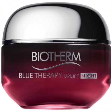 Biotherm compatible - Blue Therapy Red Algae Night 50 ml