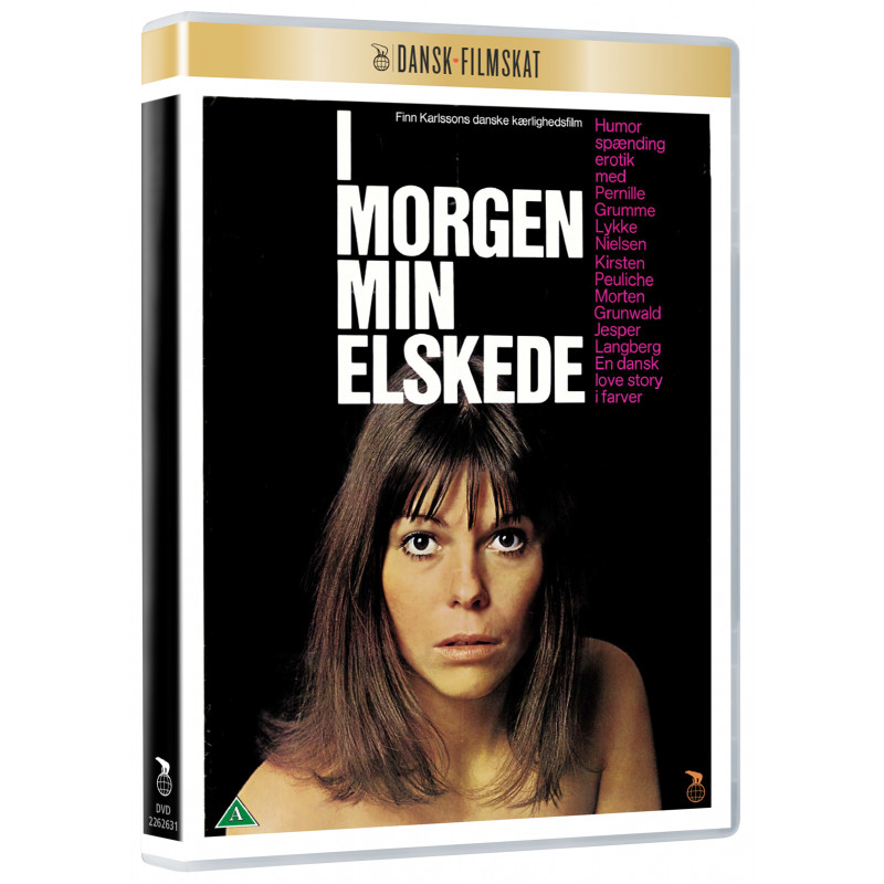 I Morgen, Min Elskede