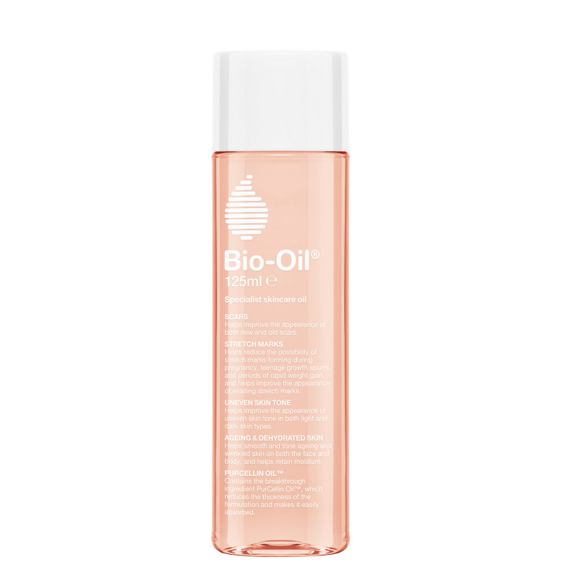 Bio-Oil compatible - 125 ml.