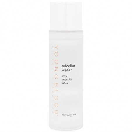 YOUNGBLOOD compatible - Miceller Water 222 ml